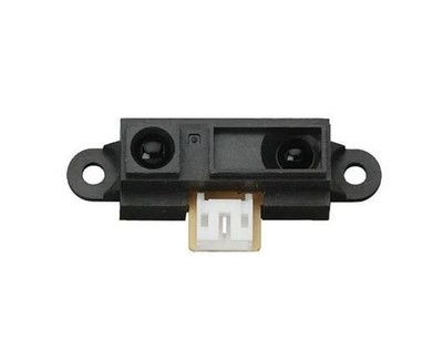 SHARP - GP2Y0A21YK0F 10-80cm Infrared Distance Sensor - NEW