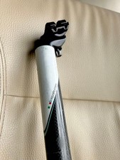 [Reggisella in carbonio] Bianchi ��Nero x Bianco x Celeste