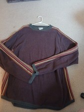 The Territory Ahead Sweater XXL