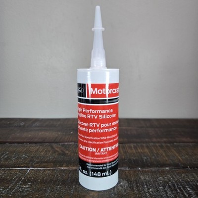 Genuine Ford OEM TA-357 Motorcraft High Performance Engine RTV silicone 5 fl oz