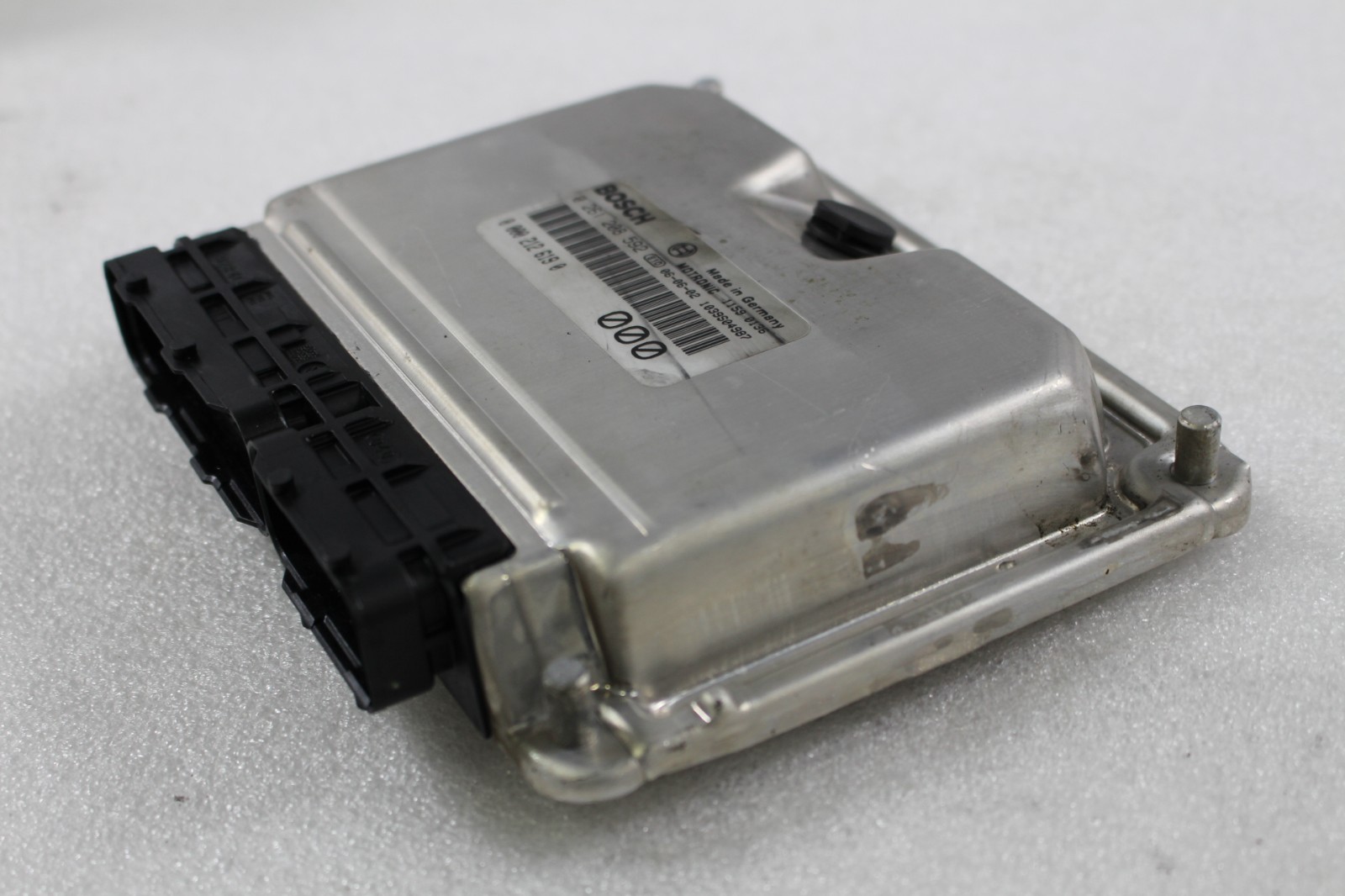 Ferrari F430 Coupe, Spider, Engine Control Module, ECU, Used, P/N 222251