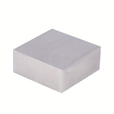1pc Solid Cast Iron Bench Block Wire Hardening and Wire Wrapping Tool 