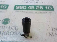 Pare-brise Ford KA