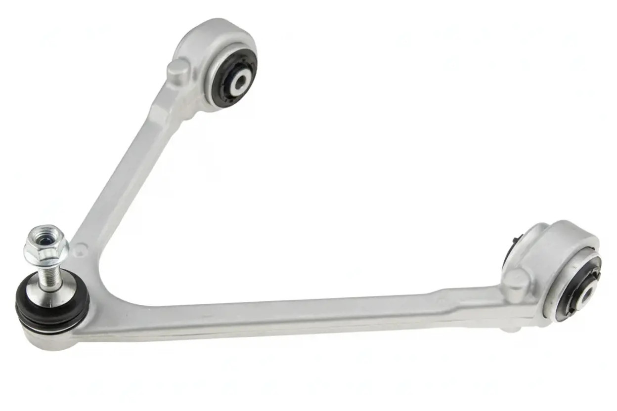 NTY Steering Linkage Control Arm Front Left Jaguar ZWG-JG-002 - Image 3