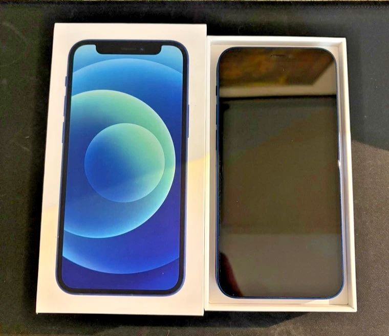 Apple iPhone 12 mini 256GB for Sale | Shop New & Used Cell Phones