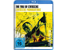The Tale of Zatoichi