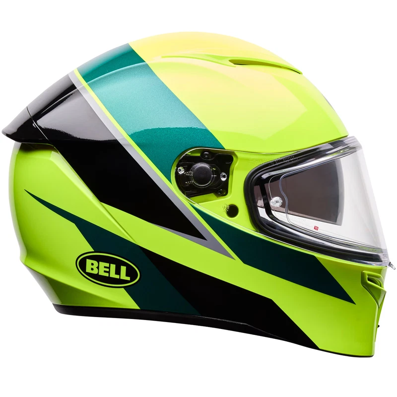 Bell Lithium Yellow, photo 7 of 11