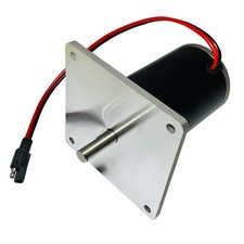Ambitionmotor Salt Spreader Motor Replaces Buyers Saltdogg 3005693 For Tgsuv1b