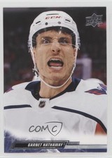 2022-23 Upper Deck Series 1 Garnet Hathaway #188 0ol8