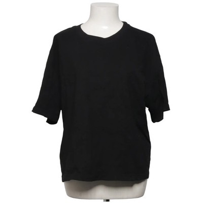 Primark Cares, T-shirt, Größe: S, Schwarz, Einfarbig, Damen #nDj