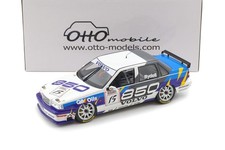 1:18 OTTOmobile OT1282 Volvo 850 BTCC 1995 Rickard Rydell #15 Resin Car Model