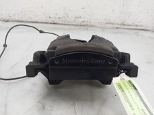 BREMSSATTEL RECHTS VORNE ABS Mercedes-Benz GLE (W166) 2017 A1664210681