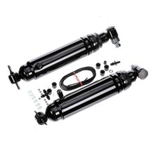 Monroe Rear Air Adjustable Shocks Pair For Lesabre Deville Impala Olds Pontiac