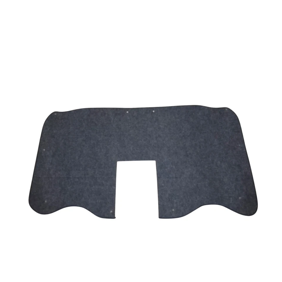 Toyota Land Cruiser Prado Turbo J90 1995-02 Hood Insulation Pad Liner HeatShield Foto 2 de 4