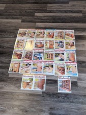Woodsmith Magazines Lot Of 27 No. 181-199, No. 201-207 And 1 August Home Publish