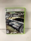Need for Speed: Most Wanted - Xbox 360
