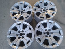 Set Of 4 Chevy Colorado 2015-2022 17 Alloy Wheels 5672 Used