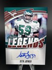 2025 Panini Absolute Seth Joyner Base (RAW)