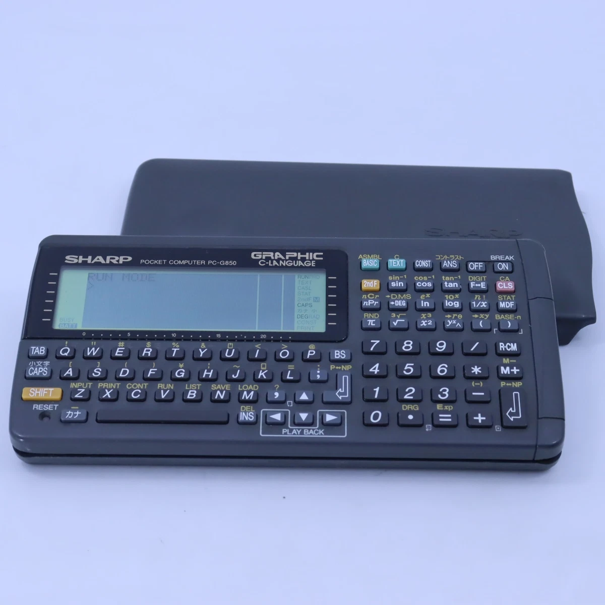 Sharp 计算器| eBay
