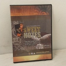 2010 Truefire Robbie Calvo's Sweet Notes Interaktywne oprogramowanie do gitary wideo GUC