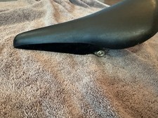 Jaguar Vintage Old School 80's BMX Seat Saddle Fits Gt Shotgun II Kashimax Aero