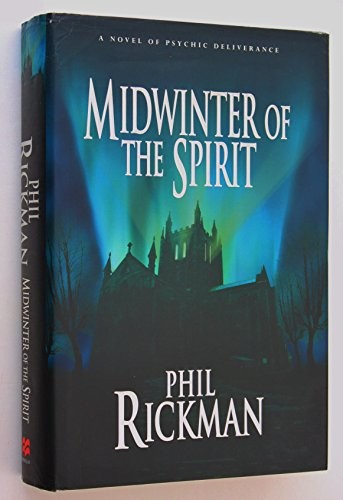 Midwinter of the Spirit-Philip Rickman