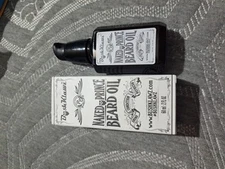 BEARD OIL