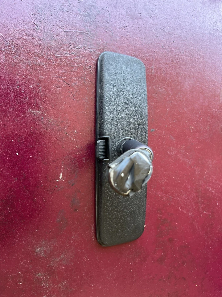 Espejo retrovisor interior Mercury Capri 1991 Foto 3 de 3