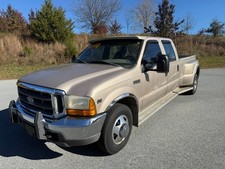 1999 Ford F350 for Sale