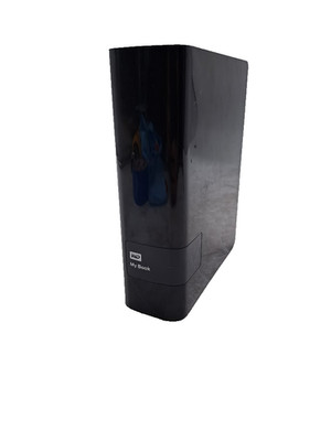Western Digital My Book WD External Hard Drive 4TB WD40EZRX-00SPEB0