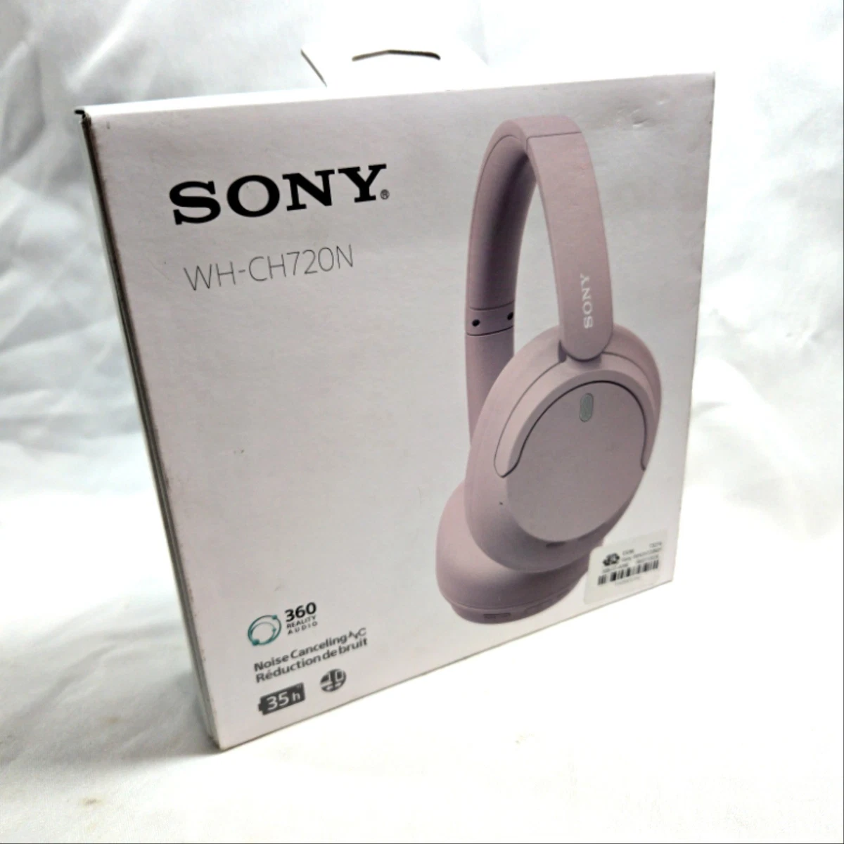 25+ Sony WH-CH700N Headphones for sale | Updated Oct 2026