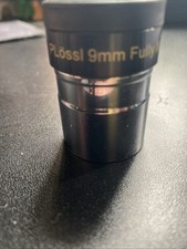 Plossl Eyepiece for Telescope 9mm