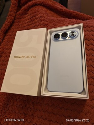 Honor 500 Pro 12GB Ram, 256GB 