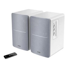 NEW Edifier R1280T Powered Bookshelf Speakers 2.0 Active Studio Monitors White