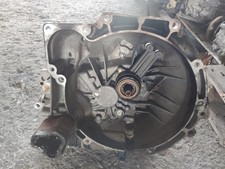 Boite de vitesse Ford KA