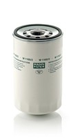 NEU - Mann-Filter W1160/2 ÖLfilter