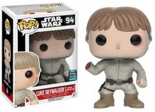 Funko POP! Luke Skywalker Bespin Encounter #94