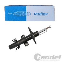 Proflex Gas-StoßDÄMpfer Vorne Passend FüR VW California Multivan Transporter | P