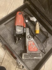 Rotabroach ELEMENT 40 Magnetic Drill 1200W 110V mag drill 