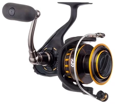 DAIWA BG 5000 SPINNING REEL