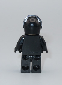 Lego Speed Racer X black minifigure 8160 8159