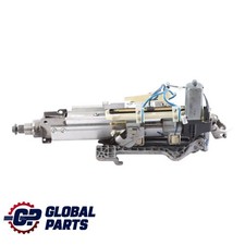 Land Rover Discovery 3 L319 Steering Wheel Column Electric QMB501180