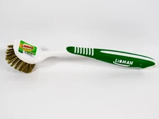 1 Libman Brass Pot Brush Model 47