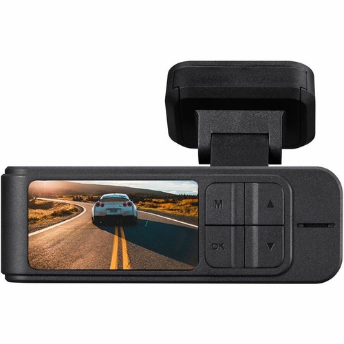 GekoGear Orbit 410 Dual Channel 4K Front and 1080P Rear Dash Cam - Picture 9 of 9