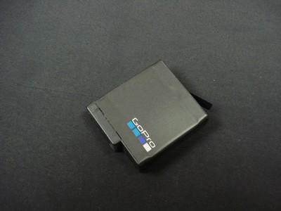 Original OEM Rechargeable Battery AABAT-001 for GoPro HERO5 HERO6 HERO7 1220 mAh