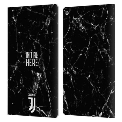 CUSTOM JUVENTUS FC GRAPHICS LEATHER BOOK WALLET CASE COVER FOR AMAZON FIRE