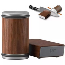 Rollschleifer Messerschärfer Diamantschleife...