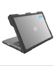 Gumdrop DropTech for Dell 3300 Latitude 13-inch Laptop Case. Brand New