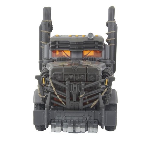 101 Scourge Leader Class | Transformers Studio Series | Rise Of The Beasts - Picture 6 of 12