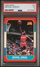 How to Spot a Fake Michael Jordan Rookie Card and Not Get Scammed 14